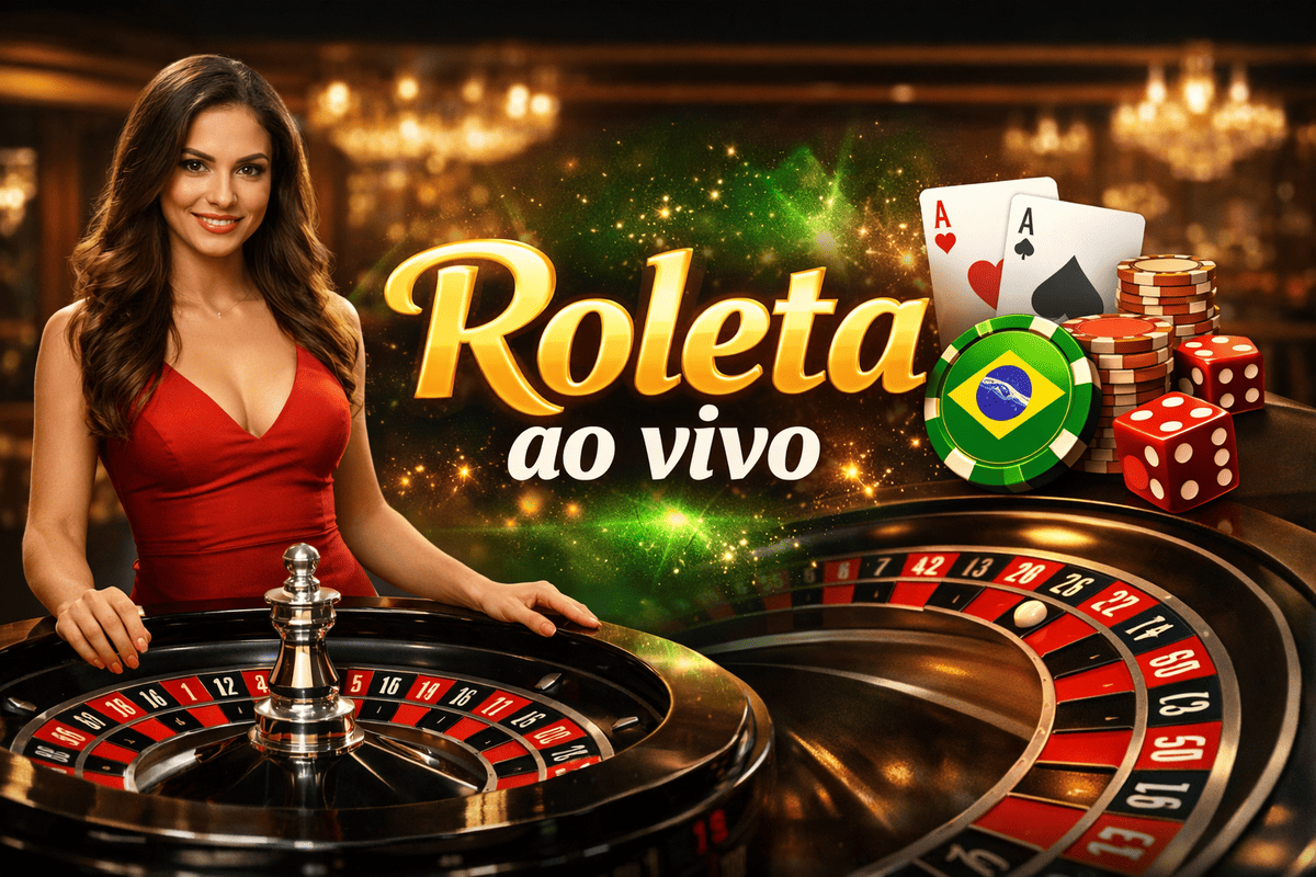 Roleta 888vlw